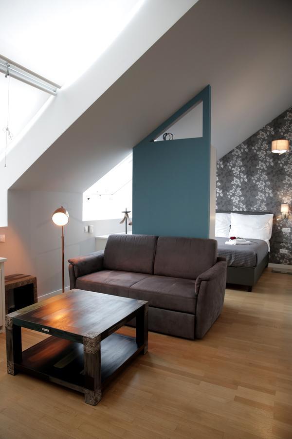 Kh Apartments Center Wien Eksteriør billede