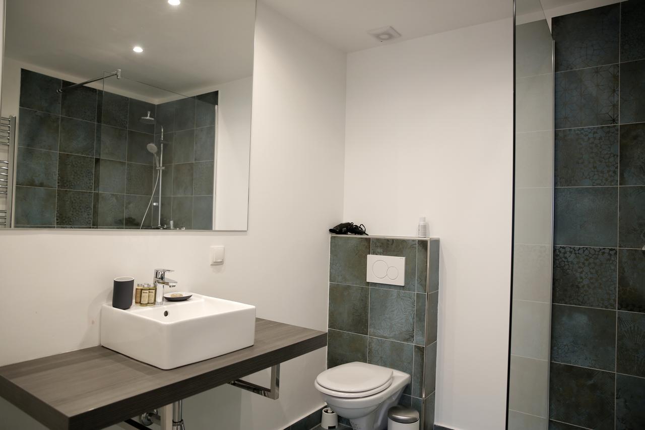 Kh Apartments Center Wien Eksteriør billede