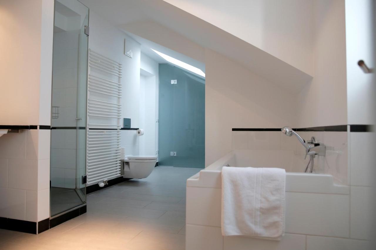 Kh Apartments Center Wien Eksteriør billede