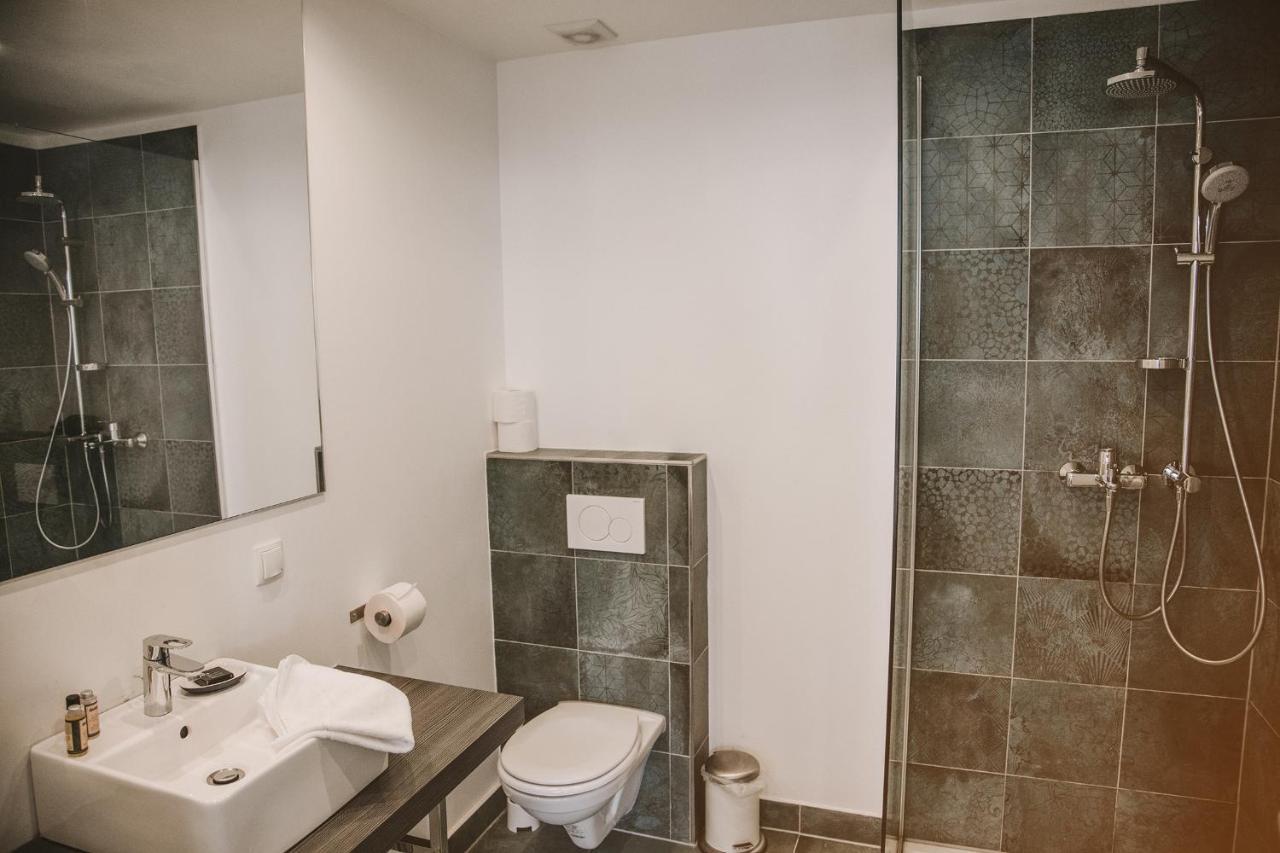 Kh Apartments Center Wien Eksteriør billede